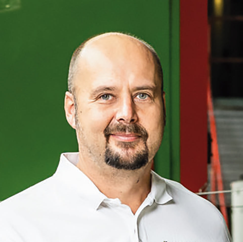 Ari Henttonen